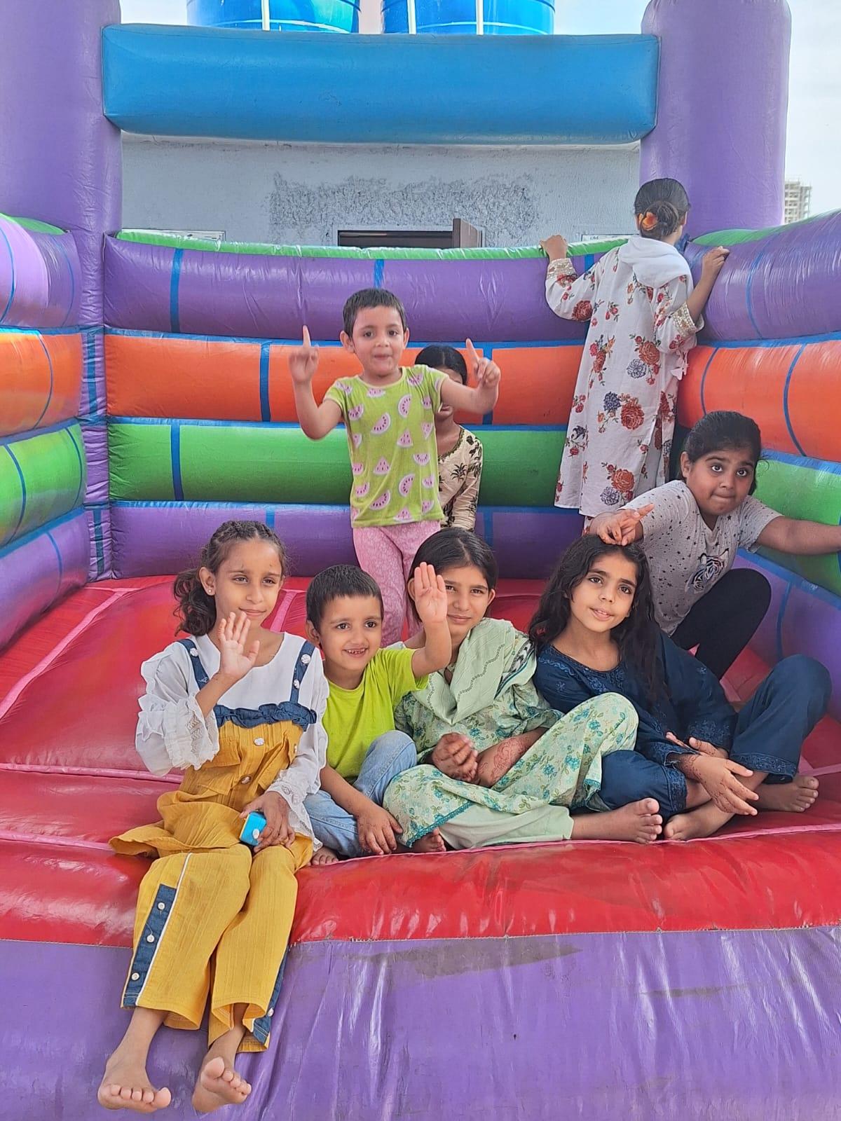 Raastah Mini Carnival 2026