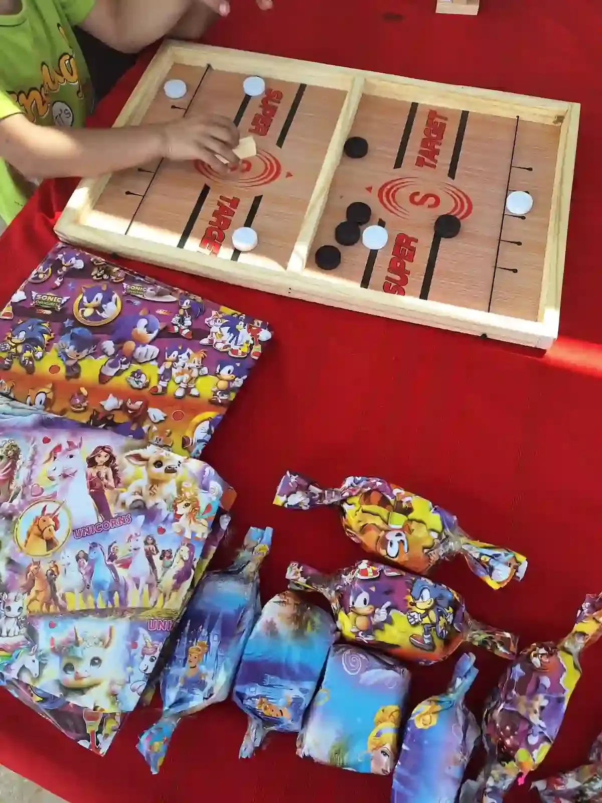 Raastah Mini Carnival 2026