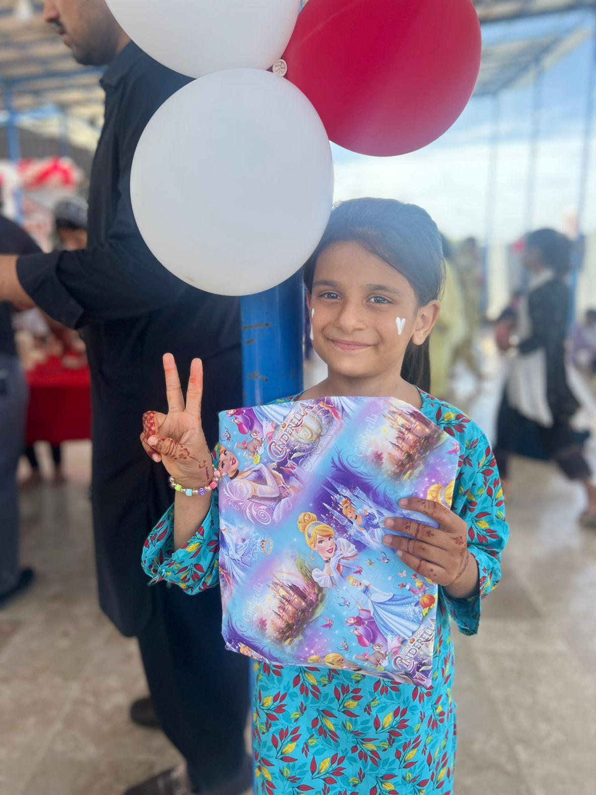Raastah Mini Carnival 2026