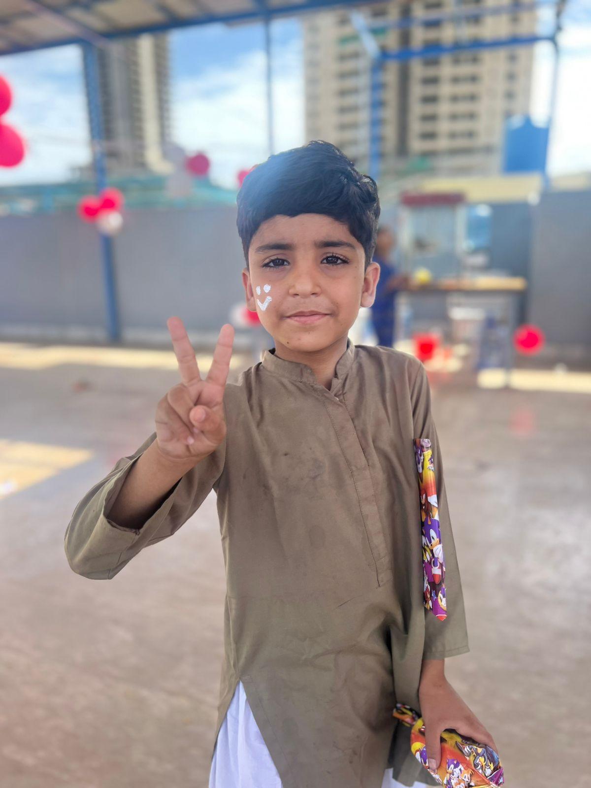 Raastah Mini Carnival 2026