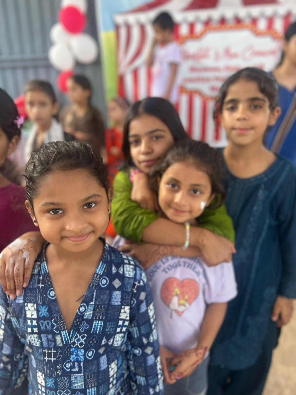 Raastah Mini Carnival 2026