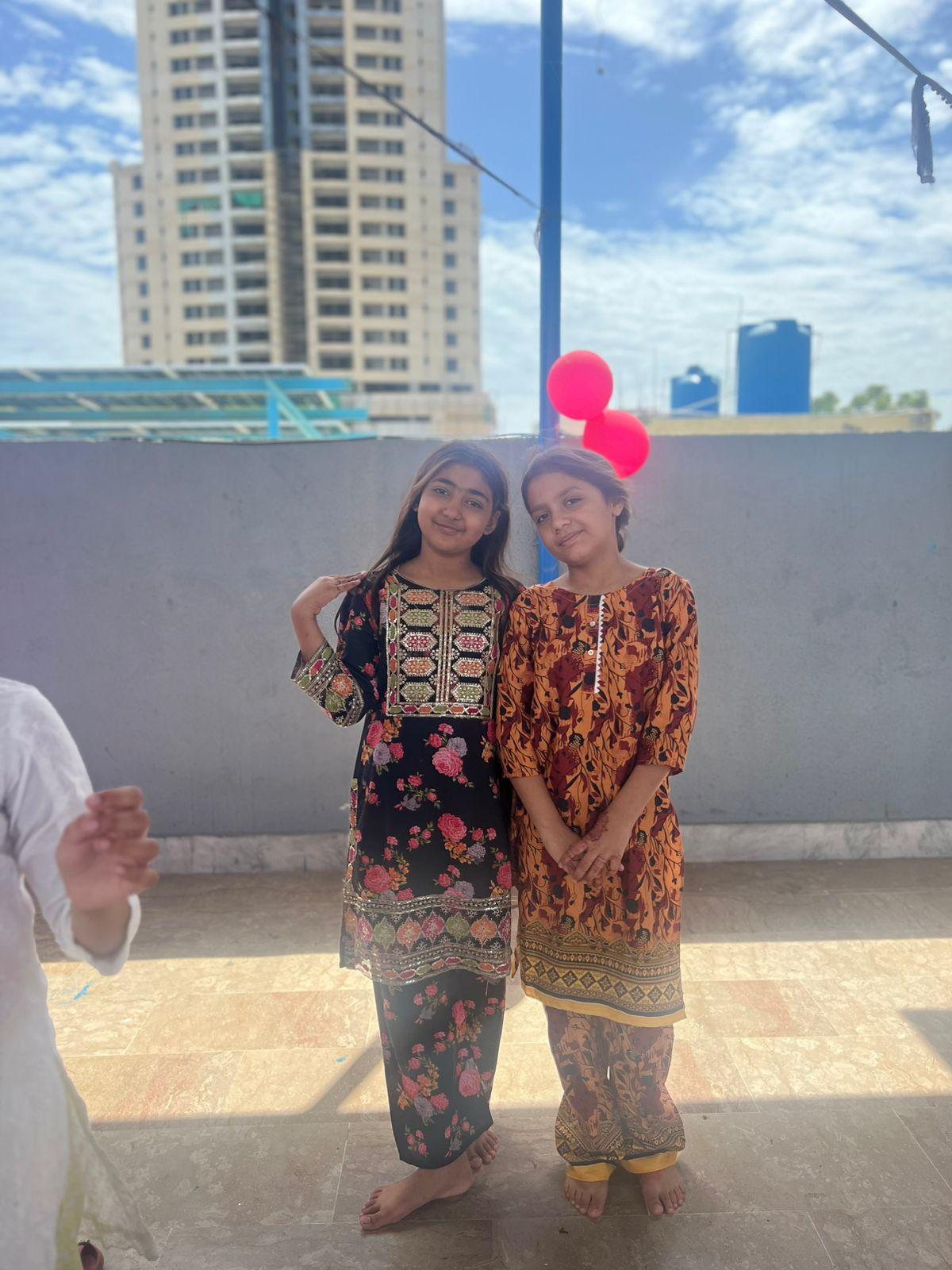 Raastah Mini Carnival 2026