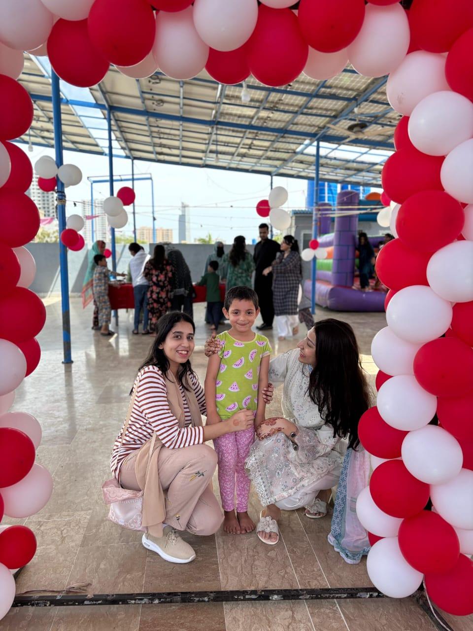 Raastah Mini Carnival 2026