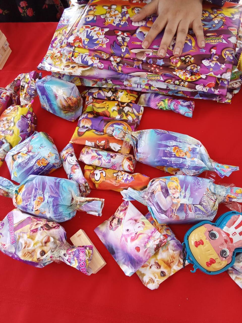 Raastah Mini Carnival 2026