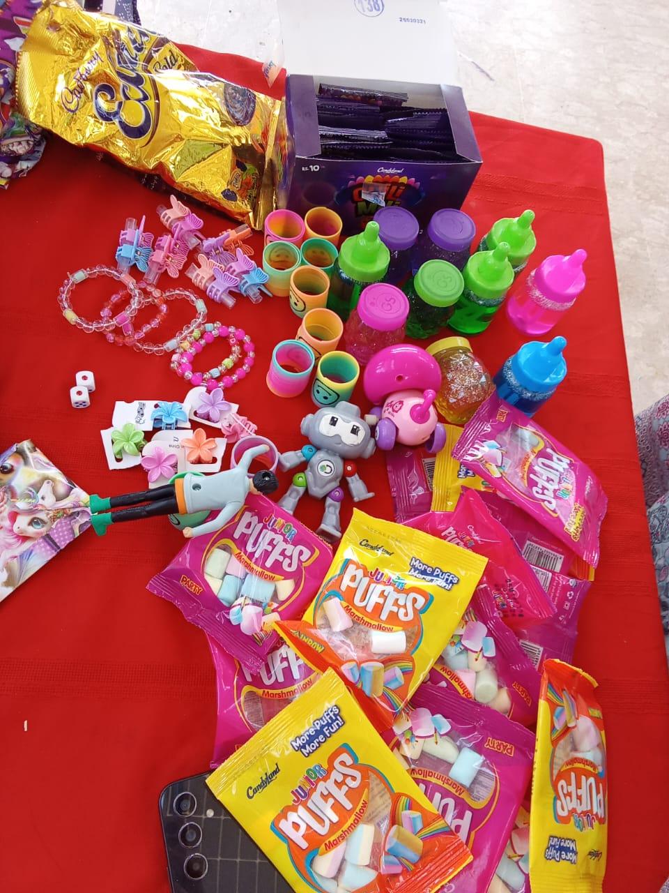 Raastah Mini Carnival 2026