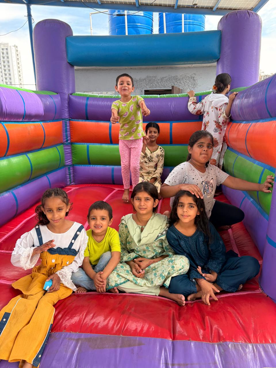 Raastah Mini Carnival 2026